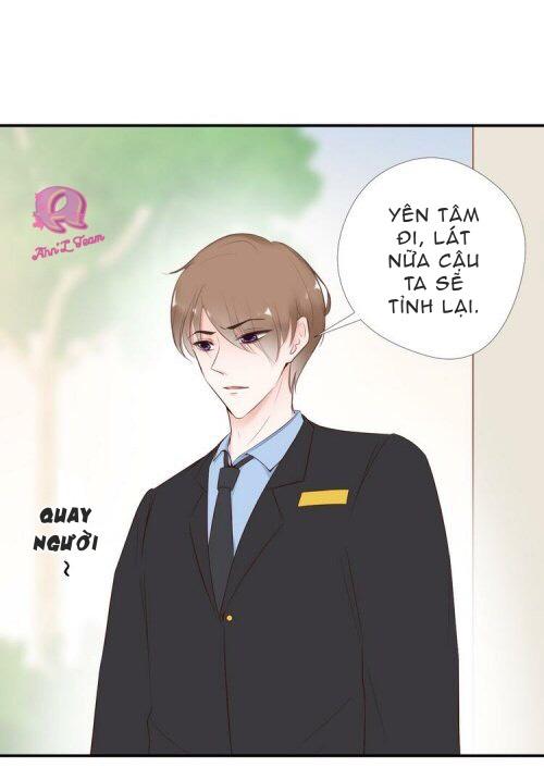 Nỗi Nhớ Ngàn Năm chapter 11