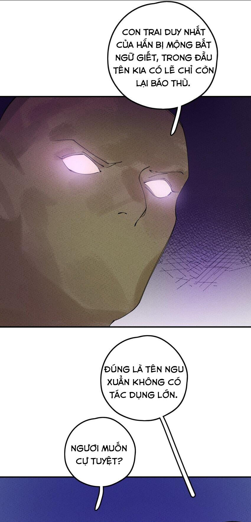 là thánh hoàng chính đạo, ta cưới ma tôn tà đạo？！ chapter 7 17