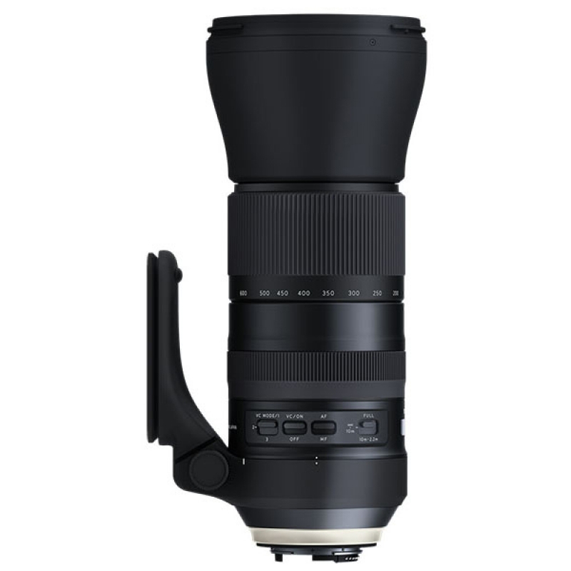 Tamron SP 150-600mm f/5-6.3 Di VC USD G2 - A022 - Ống kính Full Frame cho Sony - Hàng chính hãng