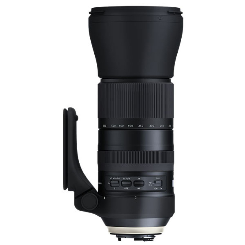 Tamron SP 150-600mm f/5-6.3 Di VC USD G2 - A022 - Ống kính máy ảnh Full Frame - Hàng chính hãng