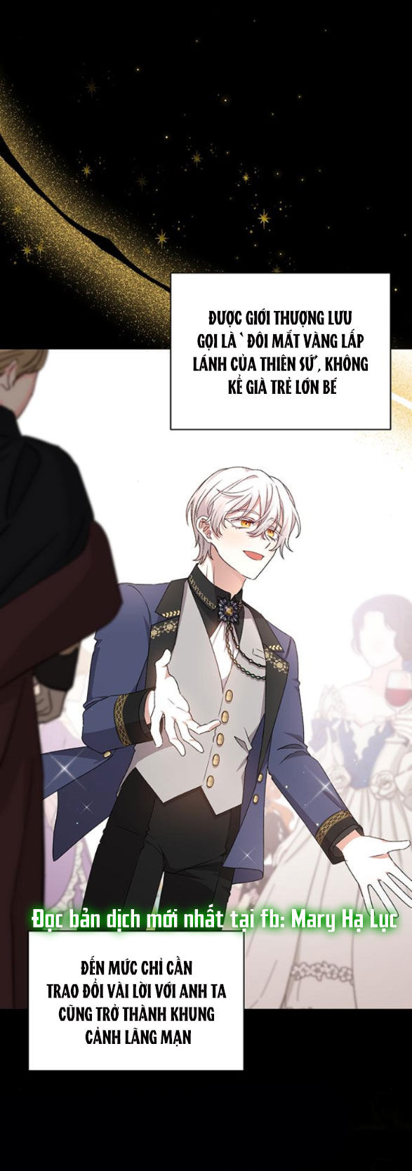 bạo chúa muốn có cuộc sống tốt đẹp chapter 11.1 3