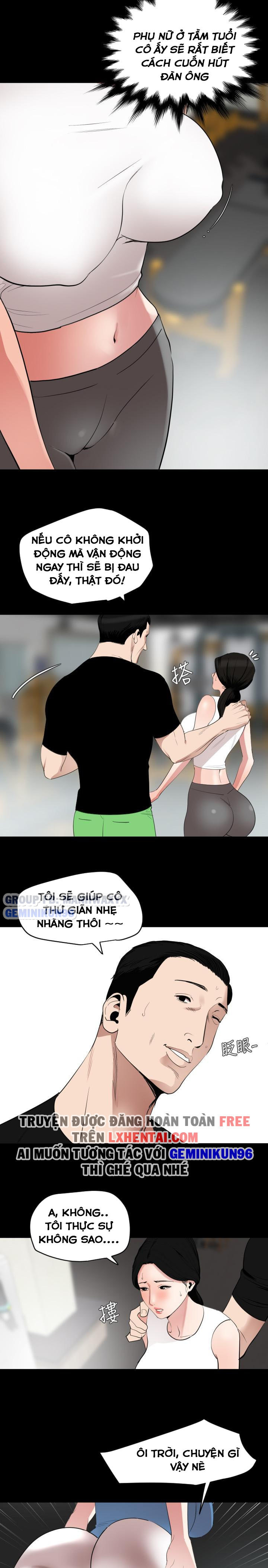 con rể chapter 12 17