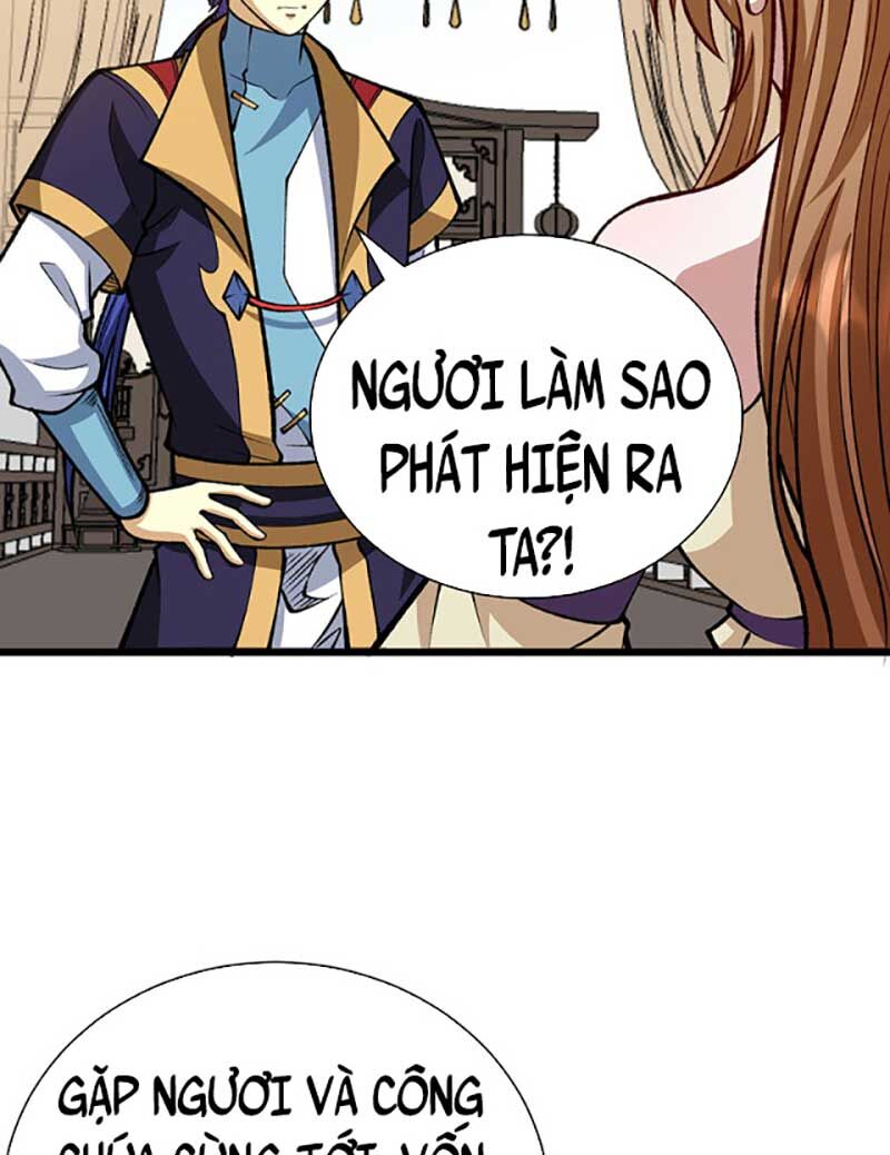 võ đạo độc tôn chapter 572 68