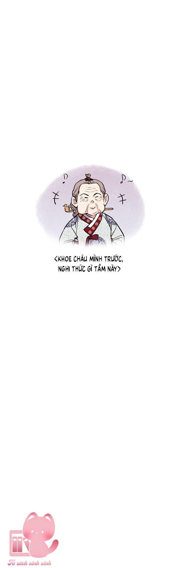 lệnh cấm hôn chapter 74 69