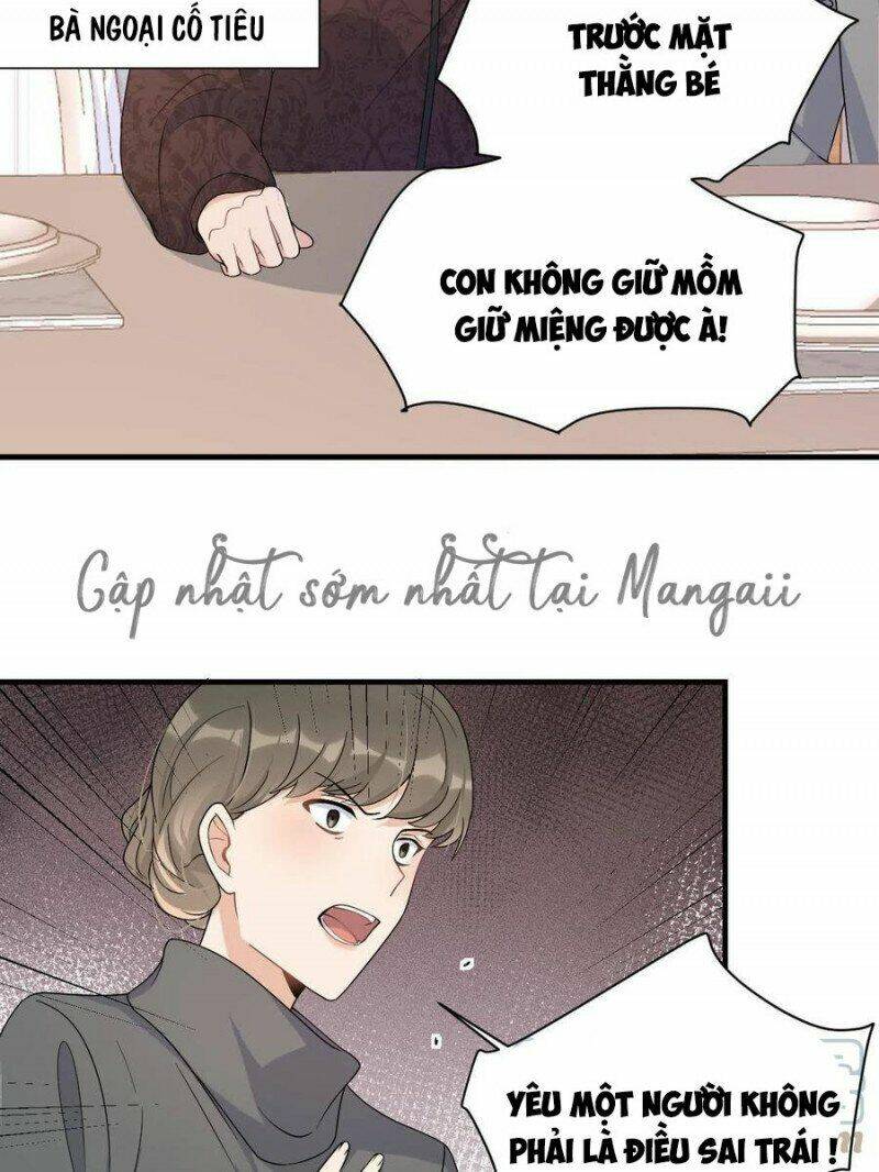 vẫn cứ nhớ em, nhớ em chapter 152 6