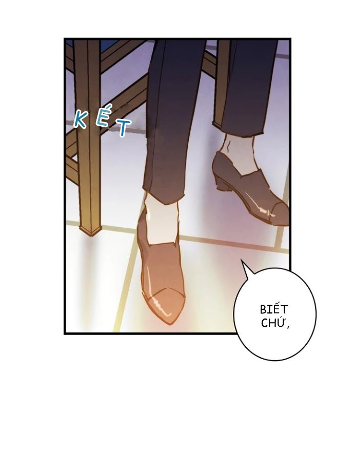 hoàng phi bóng tối - shadow queen chapter 36 105