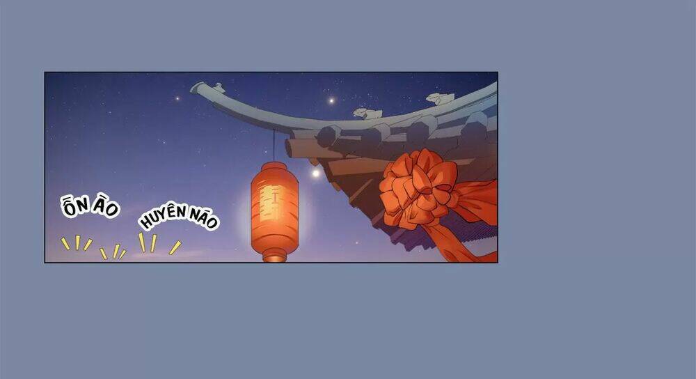 loạn thế hoạ phi chapter 13 29