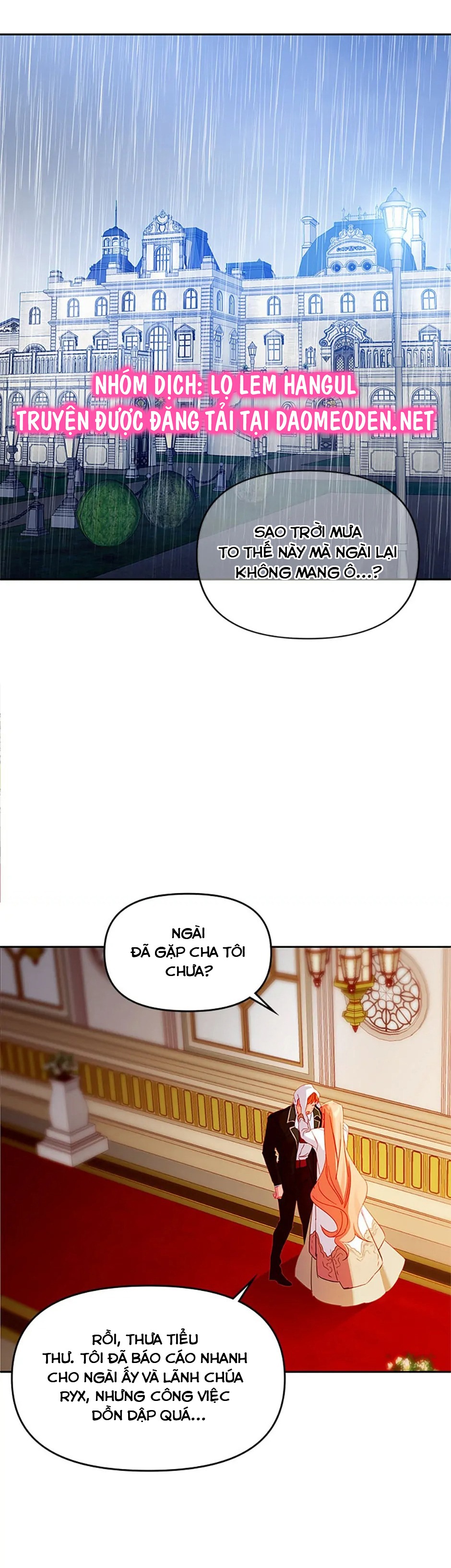 tôi đã nuôi dưỡng nam phụ ám ảnh chapter 74 1