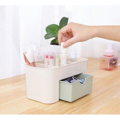 combo 10 hộp đựng mỹ phẩm mini