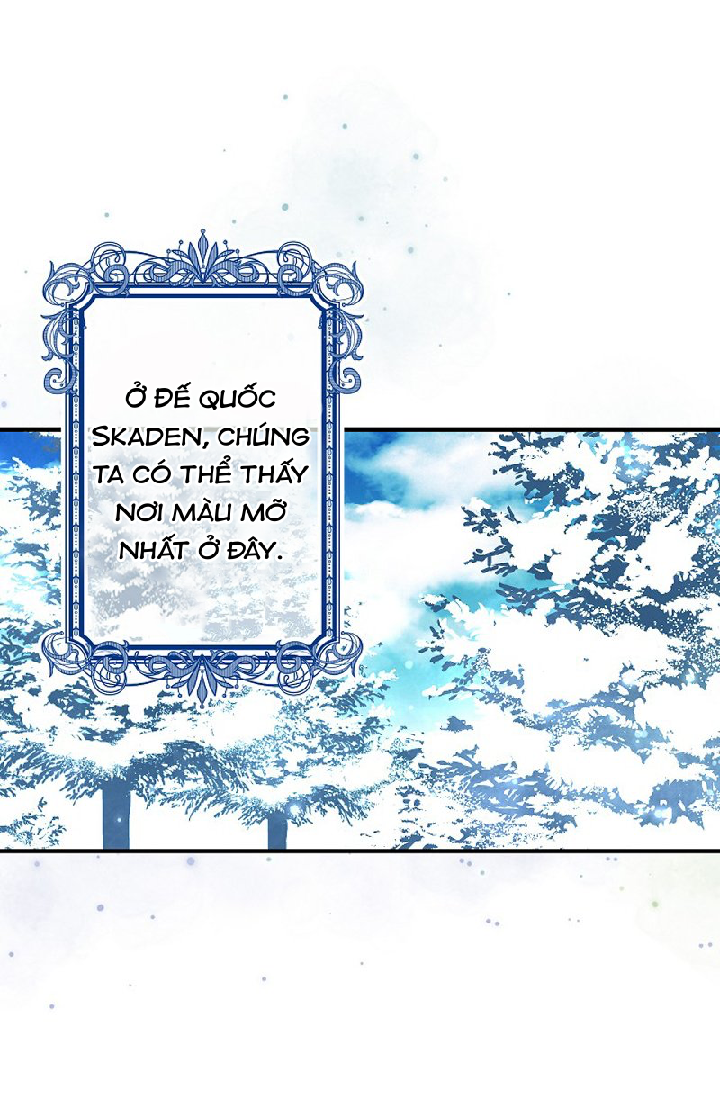 nữ hoàng sói chapter 20 23