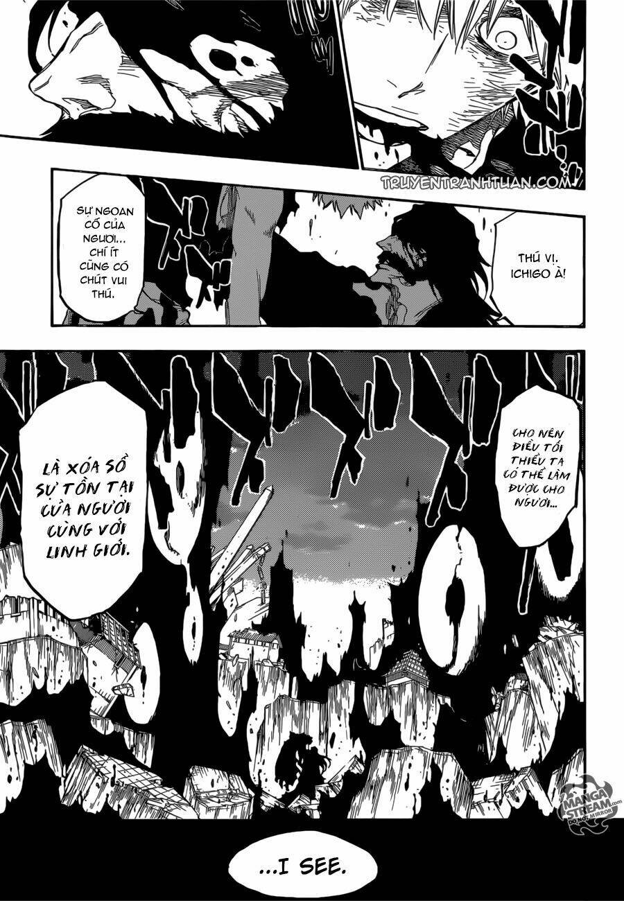 thần chết ichigo chapter 683 15
