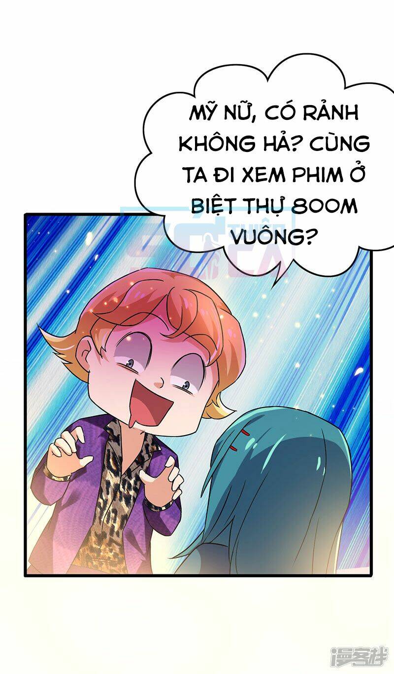 siêu cấp bại gia tử chapter 63 30