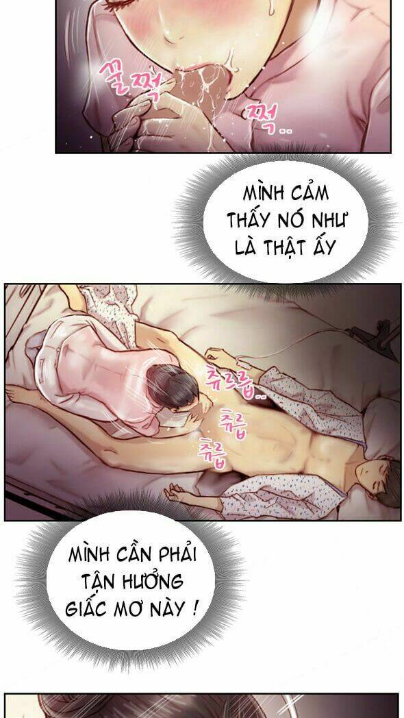 hoán kiểm trọng sinh chapter 3 2