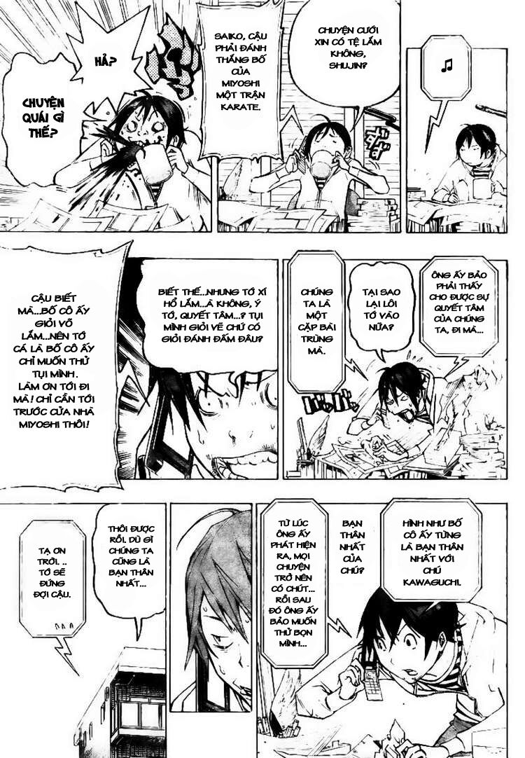 họa sĩ truyện tranh chapter 73 6