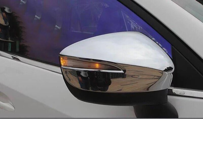 Bộ ốp gương chiếu hậu dành cho xe Mazda CX-5 2014-2017