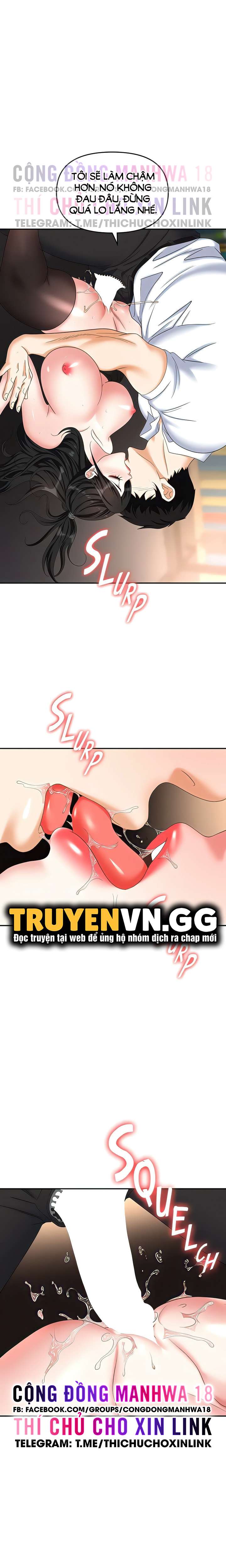 sập bẫy chapter 46 3