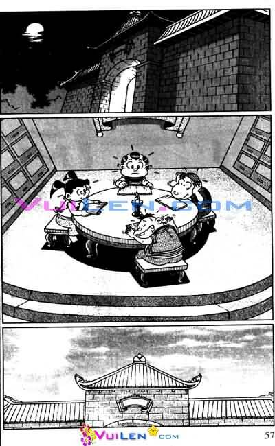 thần đồng đất việt chapter 92 54