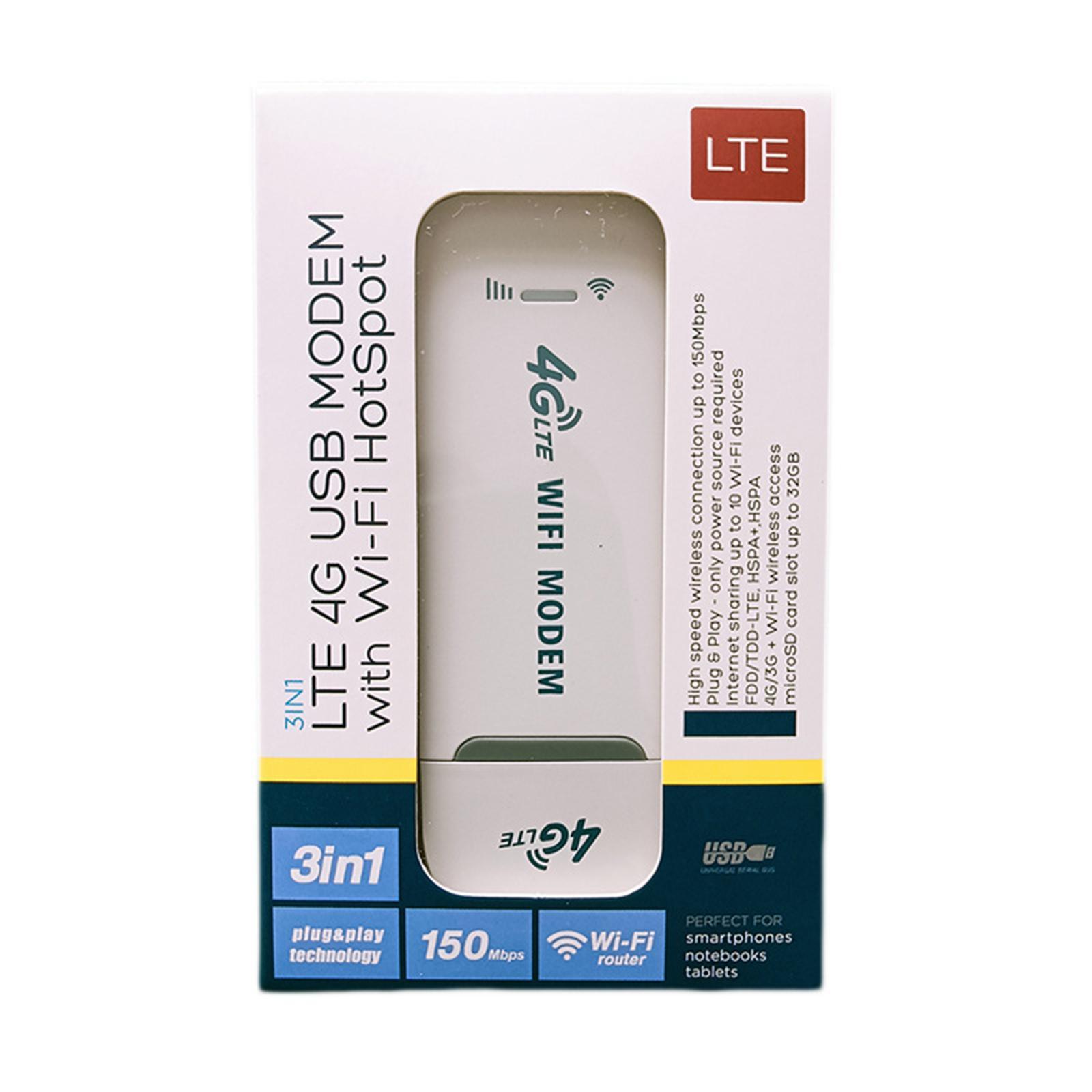 Network Card White