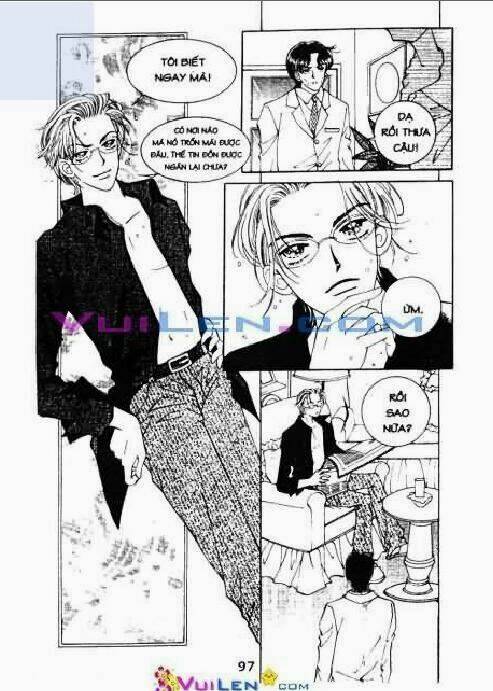 nhật ký tân hôn chapter 3 96