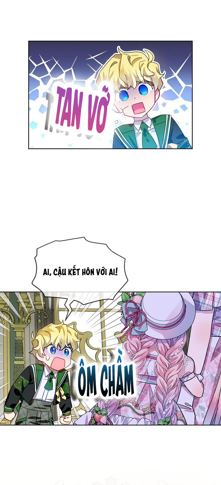 quý cô quyền lực chapter 36 9