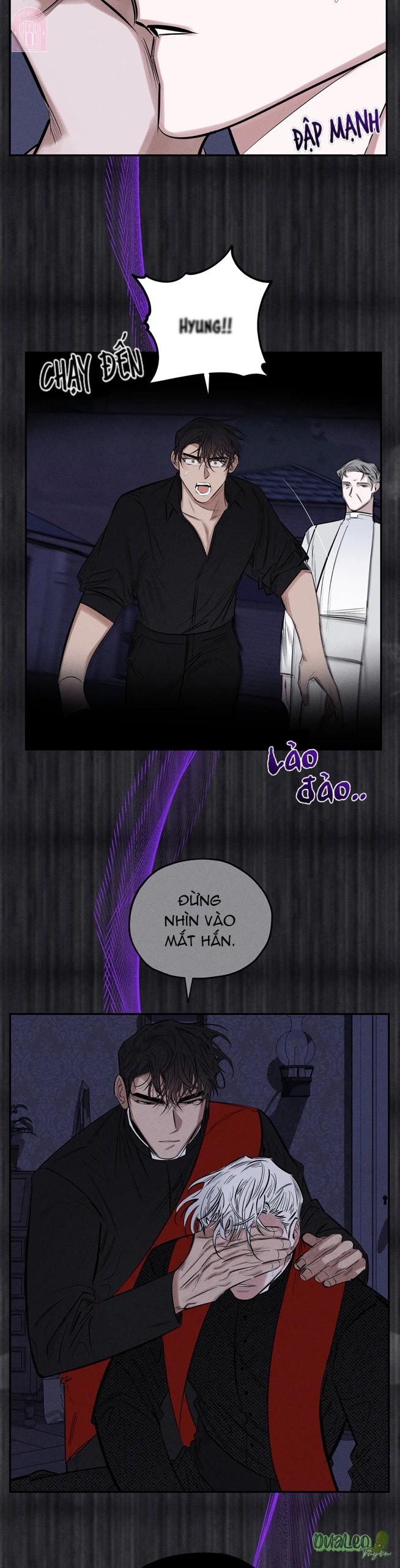 đóa hoa tội lỗi chapter 36 5