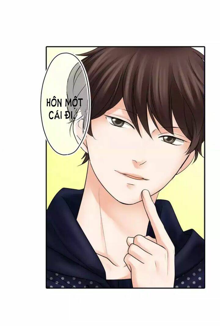 18, sống chung cùng nhau chapter 7 12