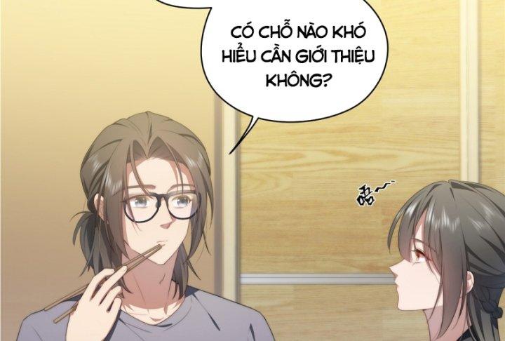 nữ chính chạy từ trong sách ra thì phải làm sao chapter 22 70