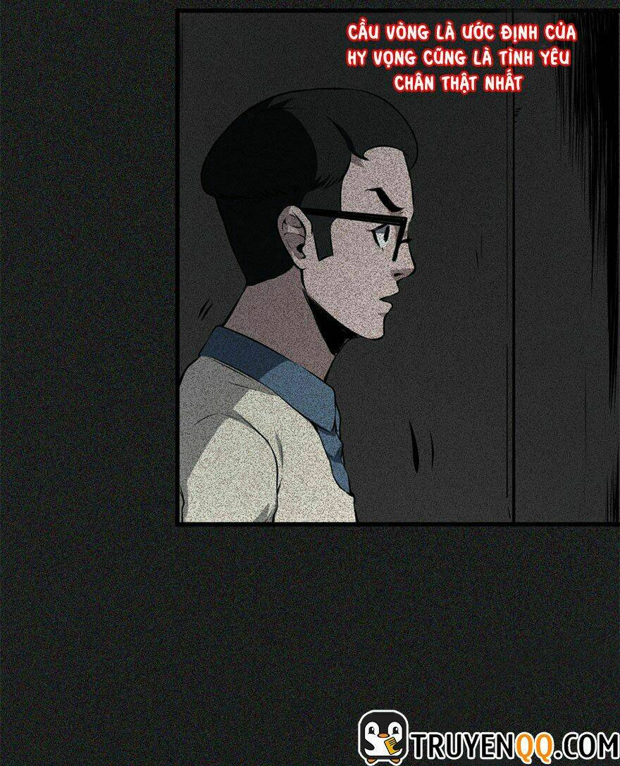 trở lại căn nhà ma chapter 9 14