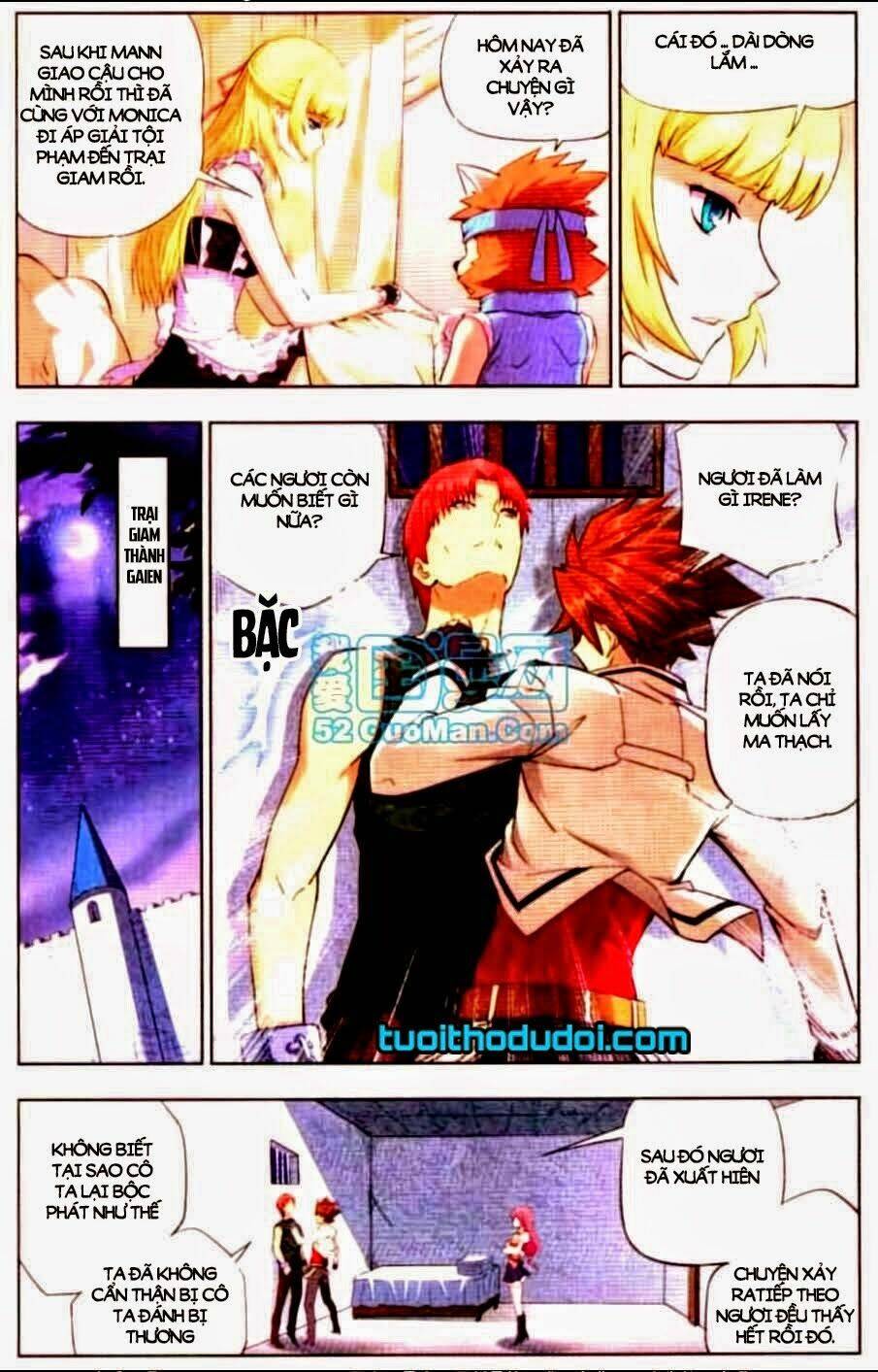 bi minh chi kiếm chapter 14 21