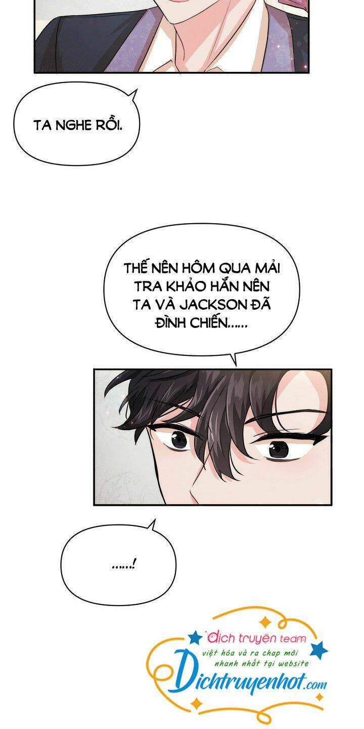 tiểu thư scarlet, em không muốn trả thù sao? chapter 47 33