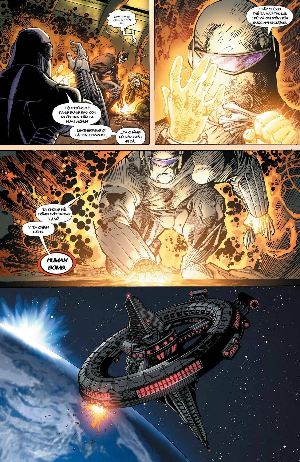 The Multiversity chapter 7 34