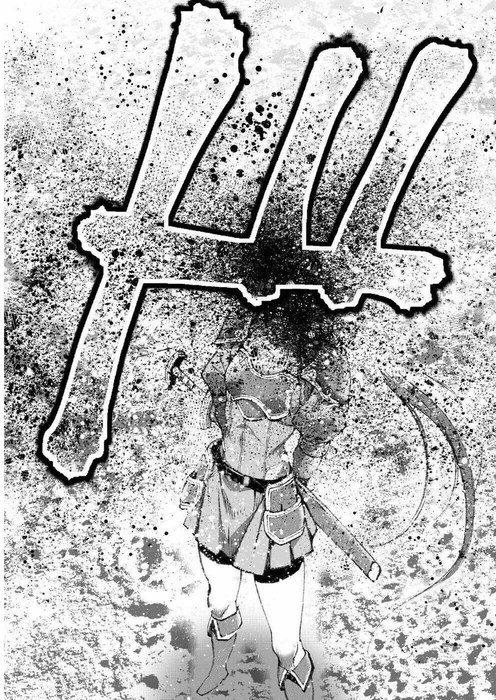 maou no hajimekata chapter 26 24