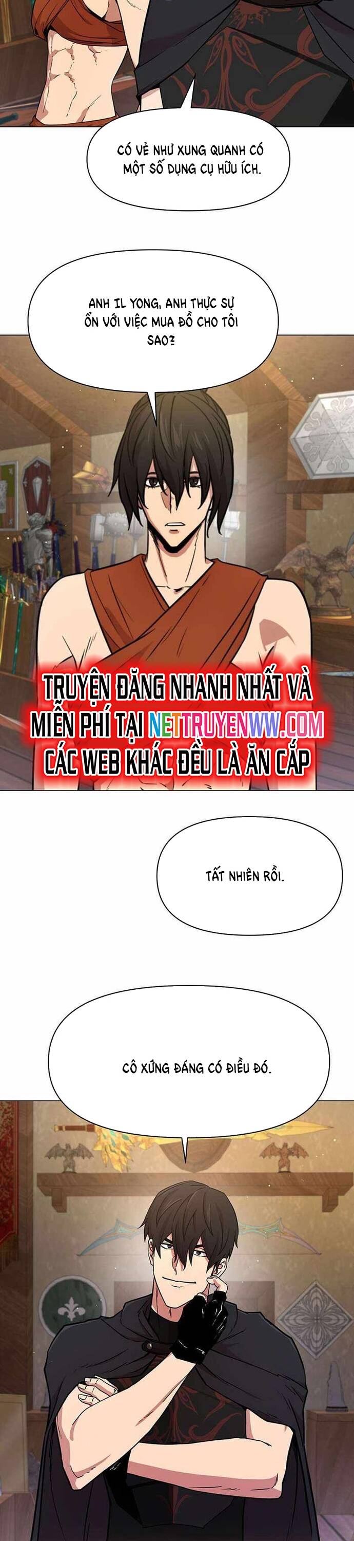 lãng khách một mình chapter 70 28