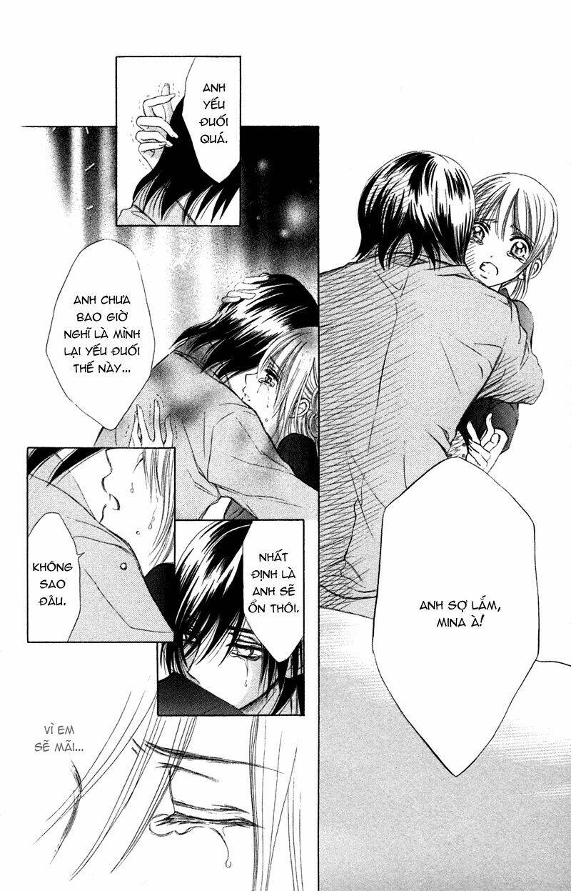 tổng hợp one shot. chapter 372 28