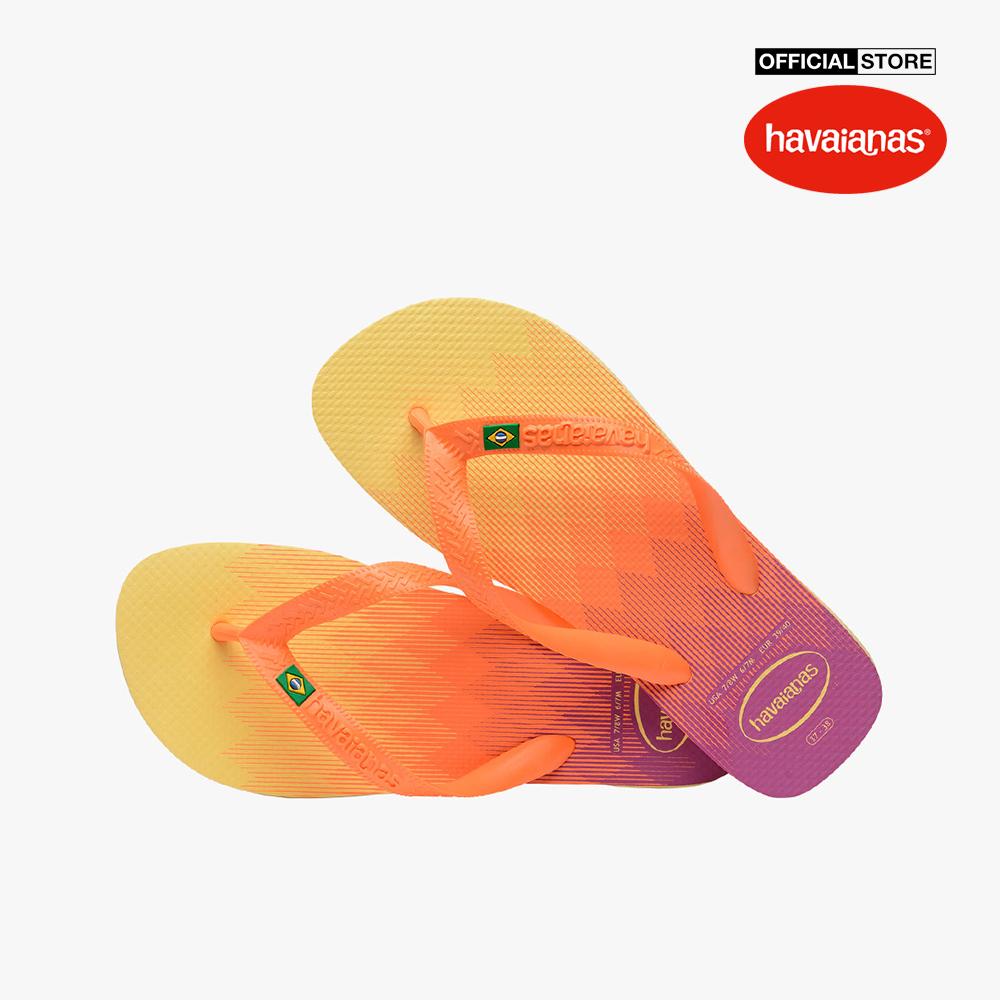 HAVAIANAS - Dép nam Brasil Fresh 4145745