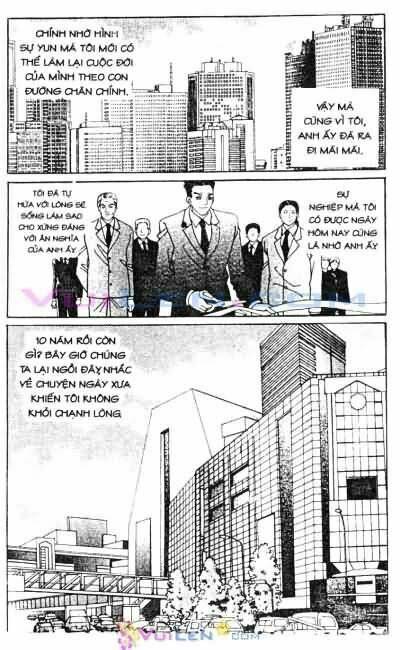 anh là của tôi chapter 3 21