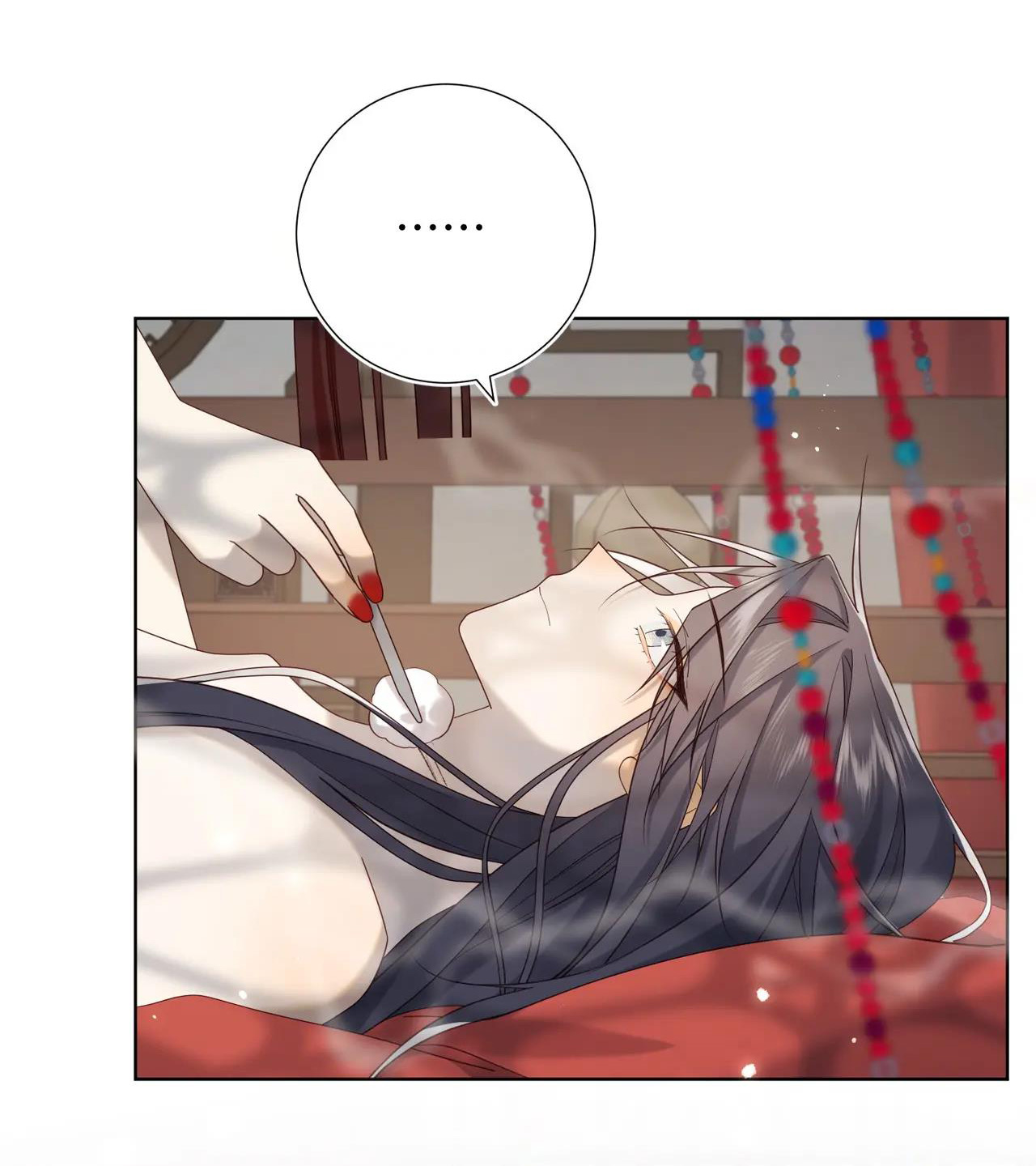 ác nữ cự tuyệt nam chính chapter 103 28