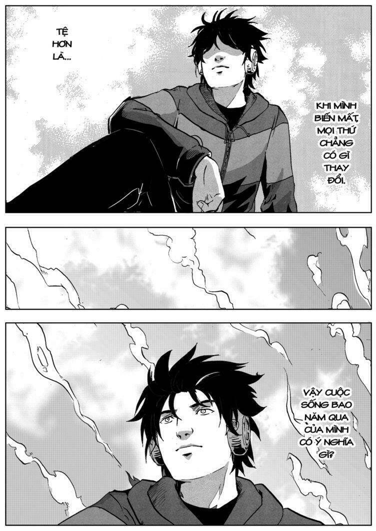 người vô hình chapter 1 29