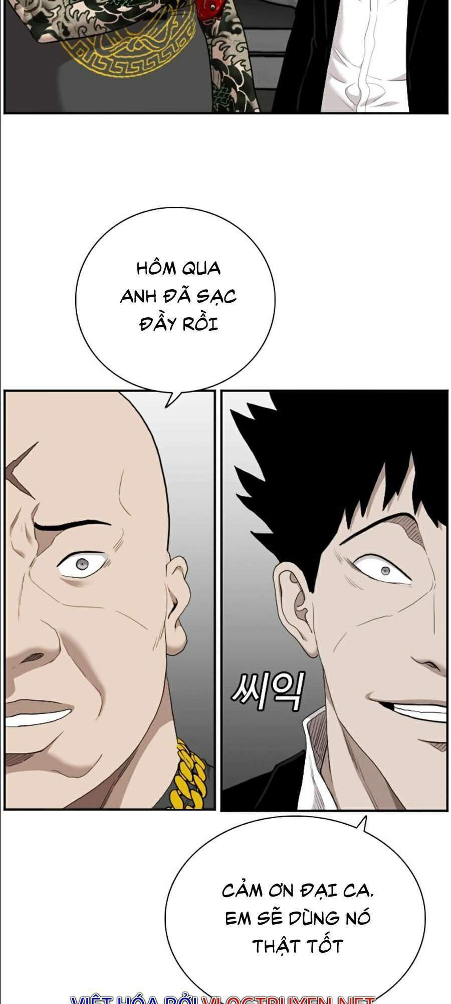 người xấu chapter 57 77