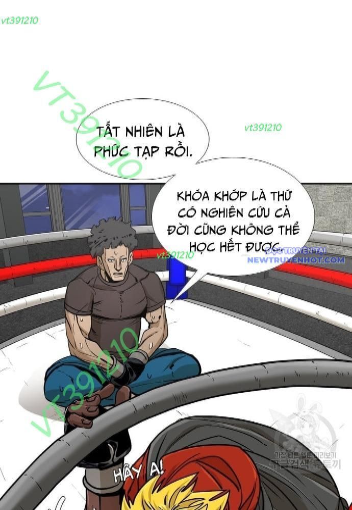 shark - cá mập chapter 255 68