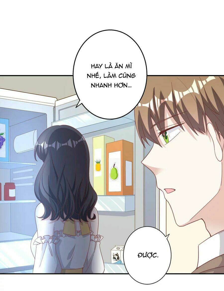 hôn nhân dục vọng: thiếu gia nhẹ một chút! chapter 143 13