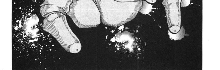 thánh tỏi sành ăn chapter 24 31