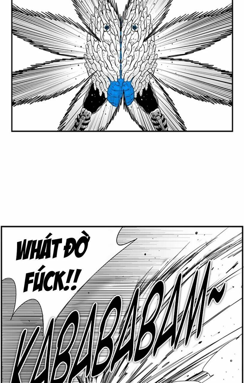 hành trình thoát khỏi địa ngục chapter 70 8