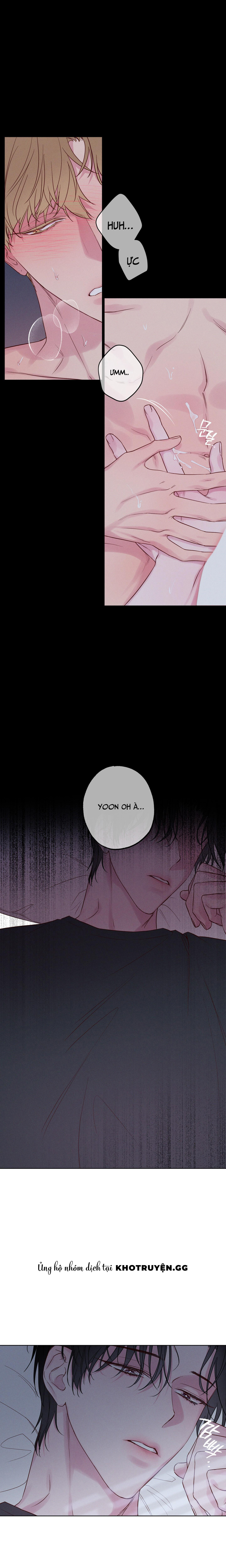 làn sóng bên bờ biển chapter 10 6