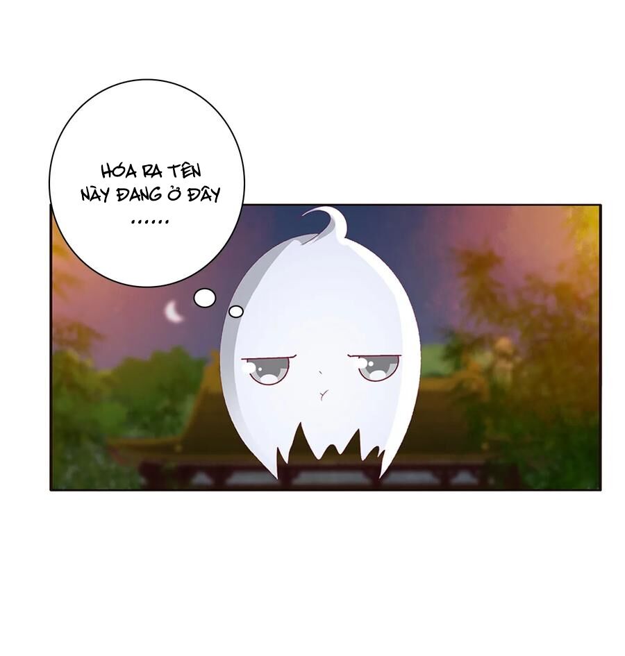 thông linh phi chapter 577 23