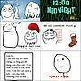 rage comic-troll chapter 17 1