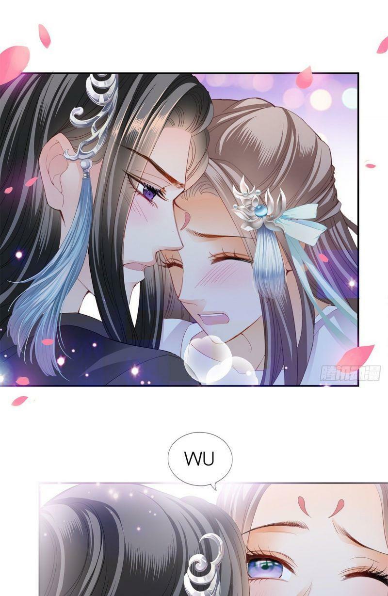 bổn vương muốn nàng chapter 15 14