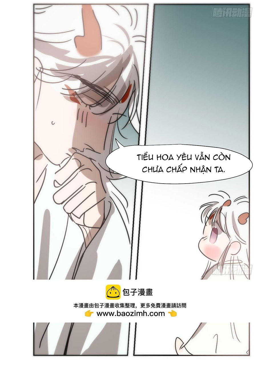 Bắt Lấy Ngao Ngao chapter 244 - Trang 8