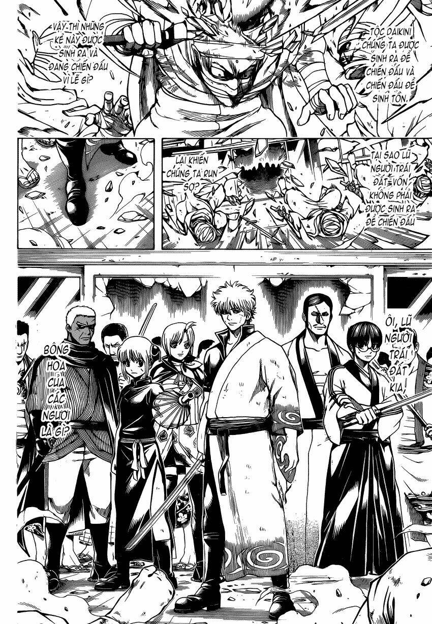 gintama - linh hồn bạc chapter 625 9