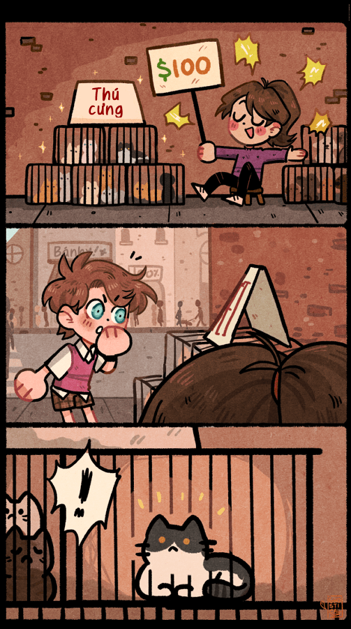 Killy Valentino chapter 32 2